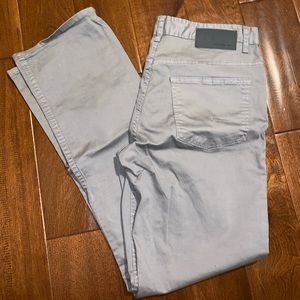 Calvin Klein W32 L32 Straight
